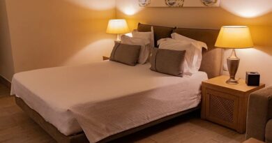 Was ist ein Boxspringbett? Boxspringbetten, Info