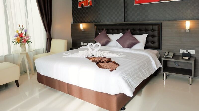 Boxspringbett für schwere Menschen
