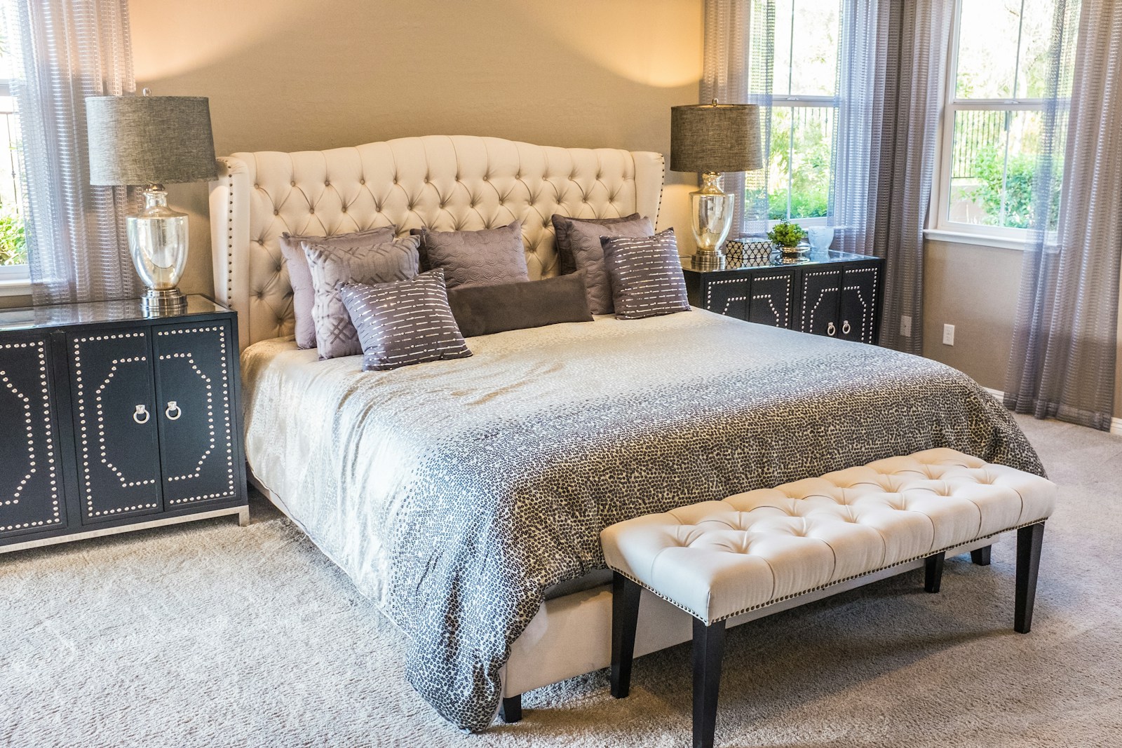 Bett höher legen ohne neues Bett: Lösungen im Überblick