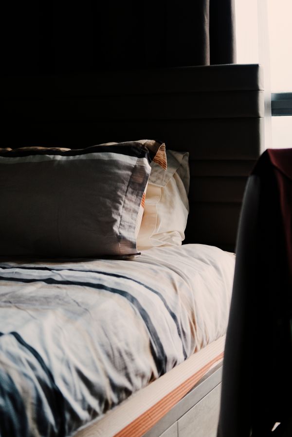Matratzenschoner fürs Boxspringbett: So wählst du richtig